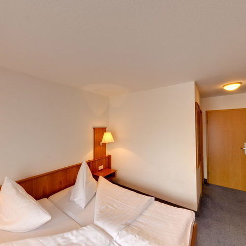 Hotel Blume Freiburg Bagian luar foto