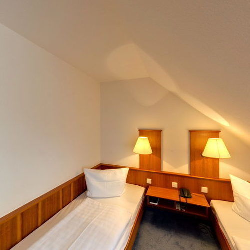 Hotel Blume Freiburg Bagian luar foto