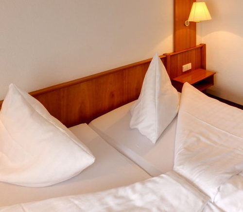 Hotel Blume Freiburg Bagian luar foto