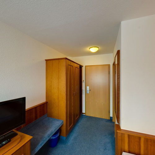 Hotel Blume Freiburg Bagian luar foto