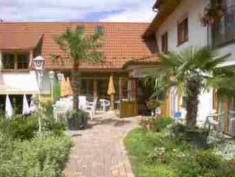 Hotel Blume Freiburg Bagian luar foto